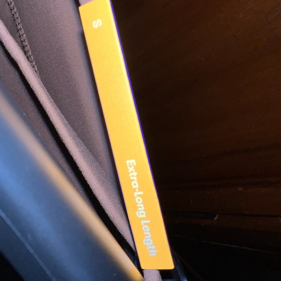 JoyLab Women's Tan Flare Pants - Picture 4 of 5